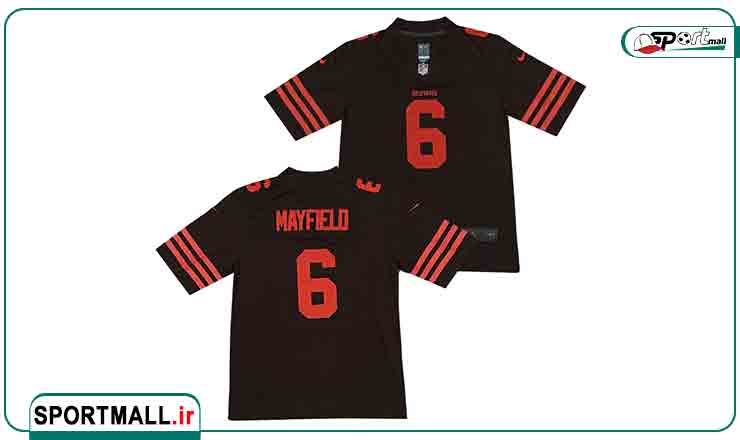 انتخاب لباس راگبی بر اساس پست بازیکن